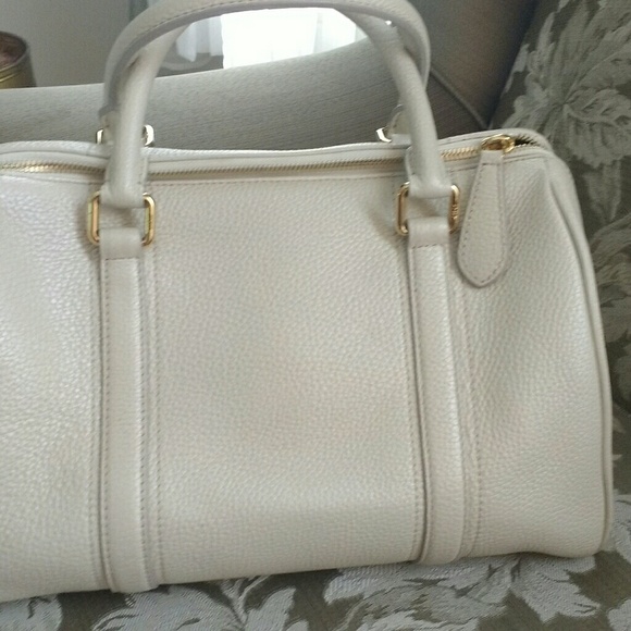 MCM first lady handbag - Picture 3 of 5